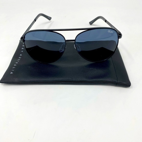 Quay Australia Other - Men’s Quay Australia Aviator Glasses